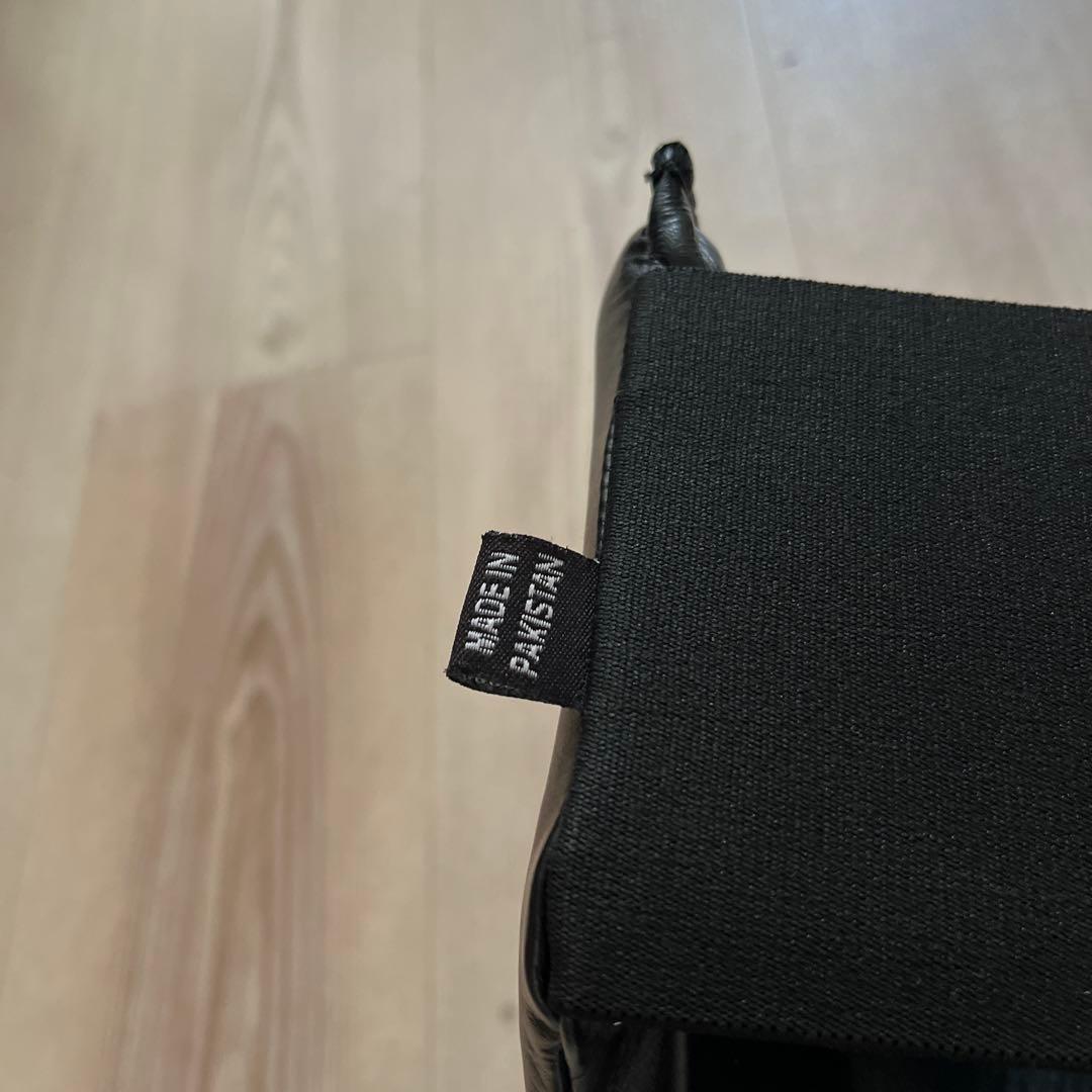 PRIZE RING ボクシング カッププロテクター 黒 サイズ：L