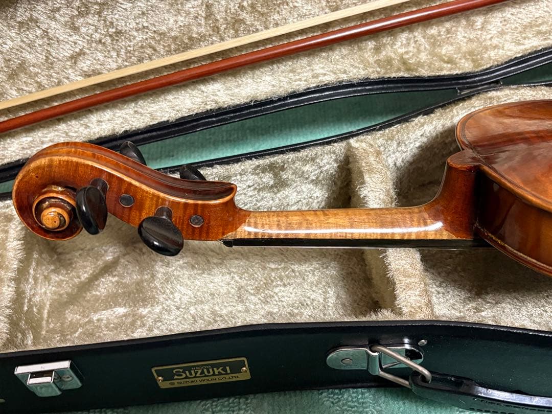 Suzuki Special 1 希少 3/4 1953年 バイオリン 値下