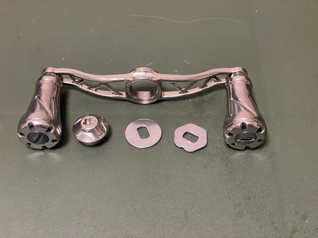 リブレ　ハンドル　90ミリ