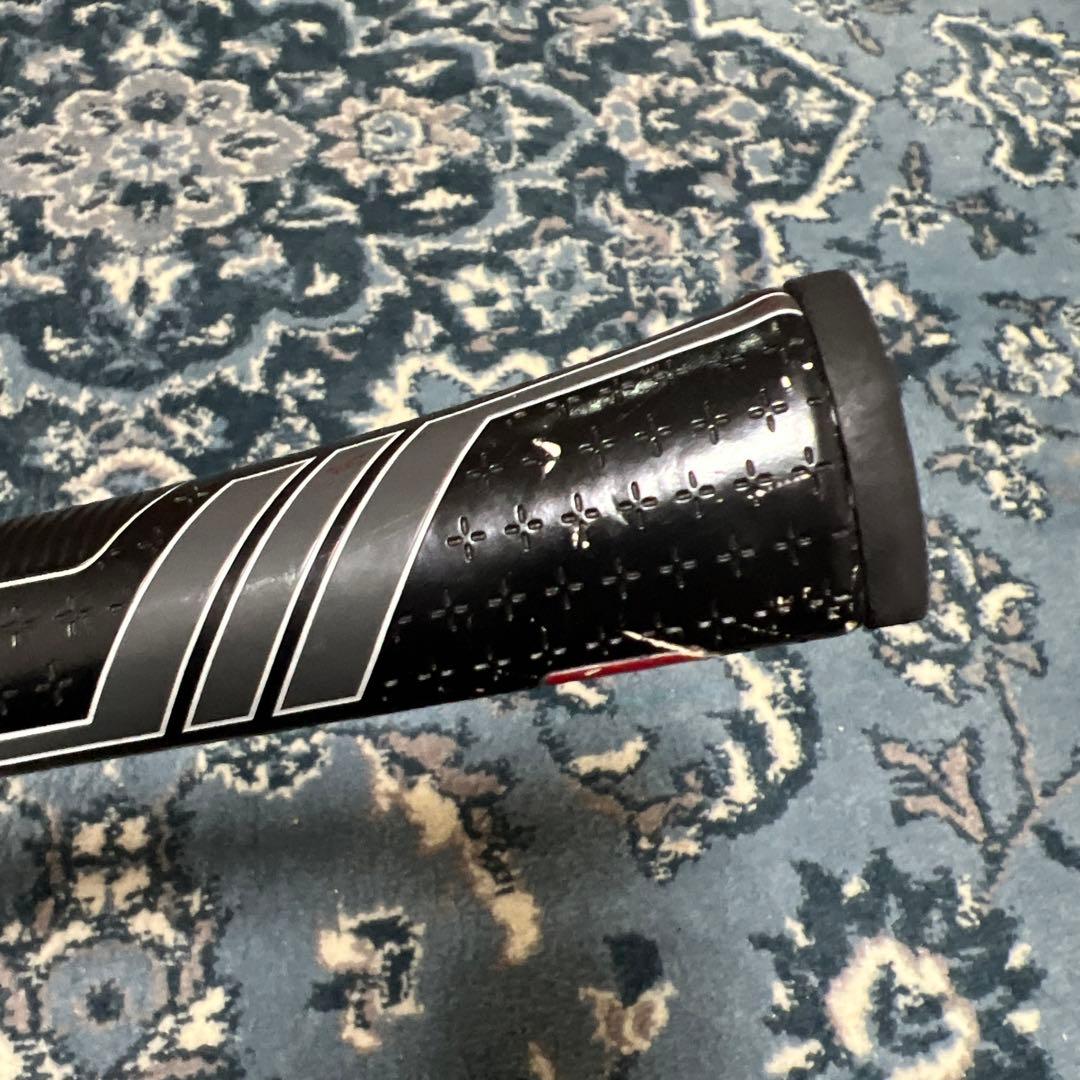 EVNROLL イーブンロール ER8vゴルフ パター