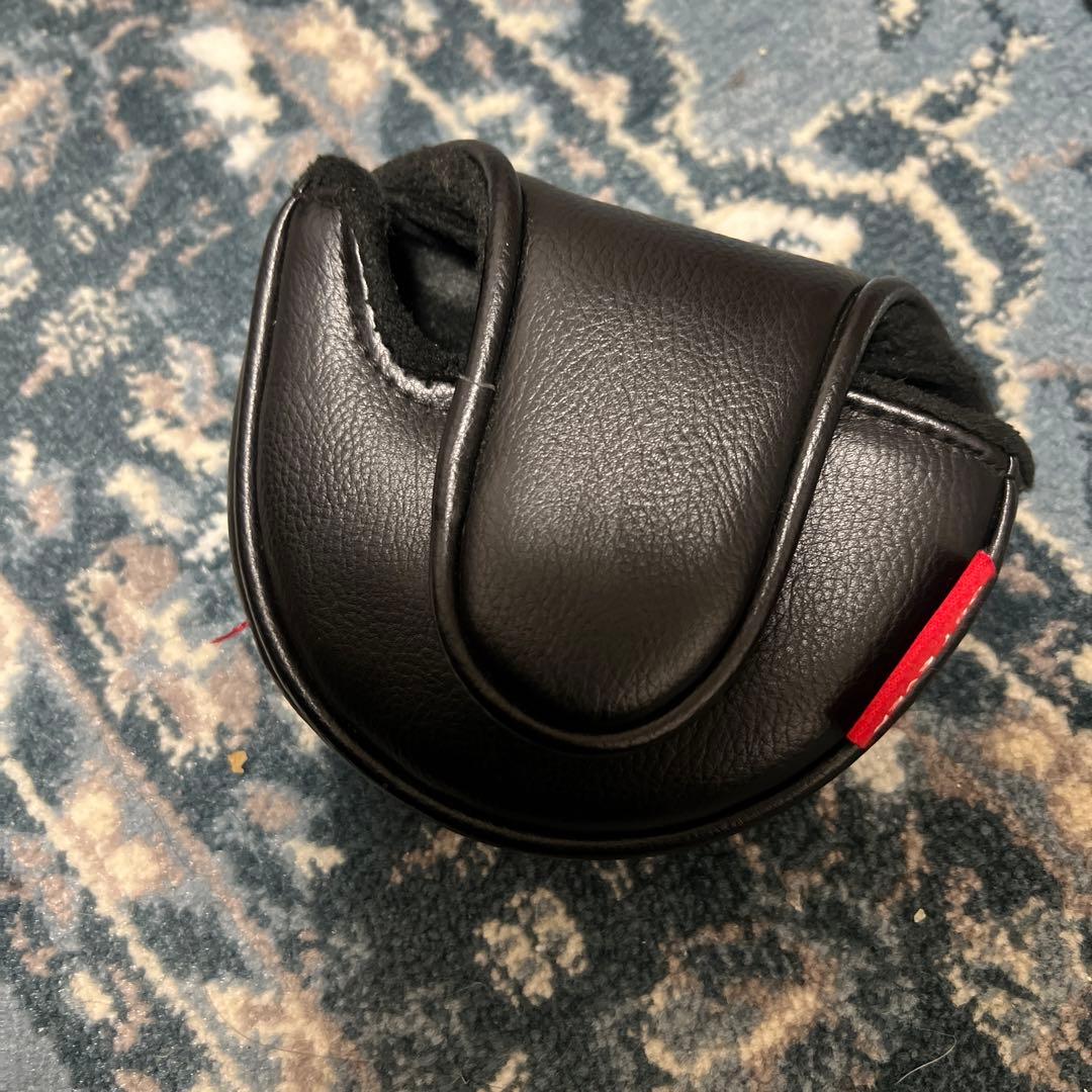 EVNROLL イーブンロール ER8vゴルフ パター