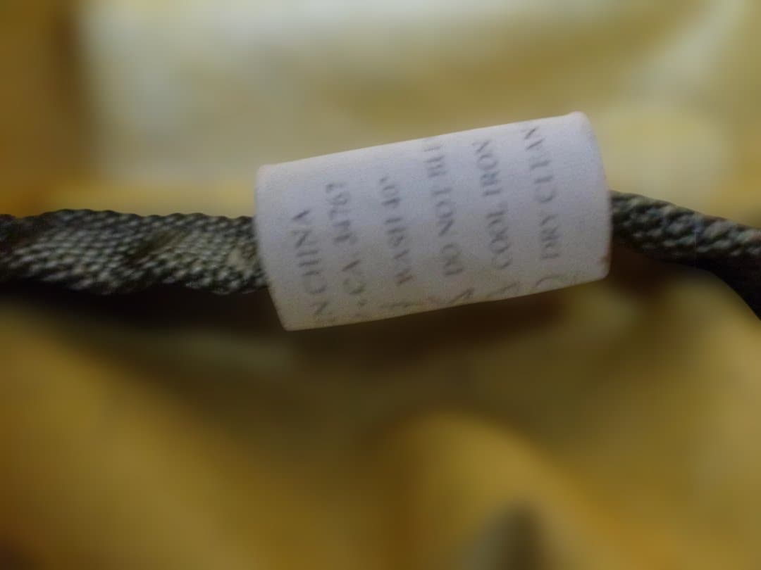 プラダ　ネイビー トートバッグ シンプル