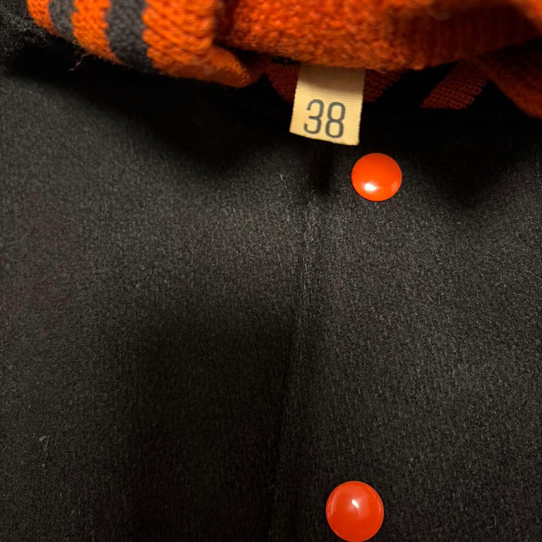 【早い者勝ち！】60's〜70's スタジャン BUTWIN vintage