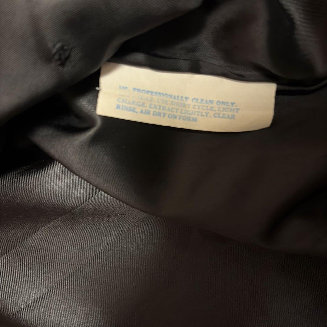 【早い者勝ち！】60's〜70's スタジャン BUTWIN vintage