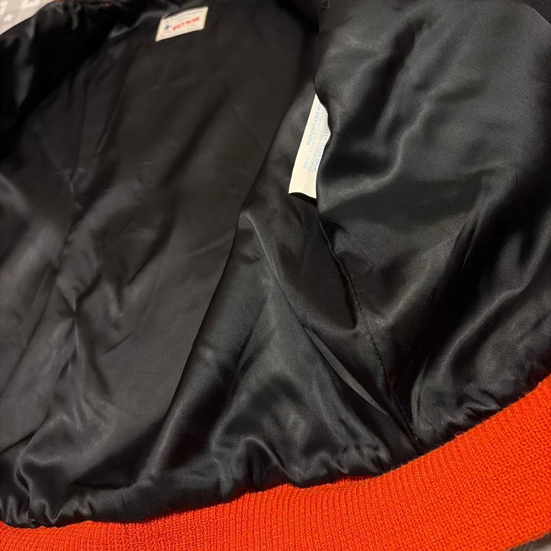 【早い者勝ち！】60's〜70's スタジャン BUTWIN vintage