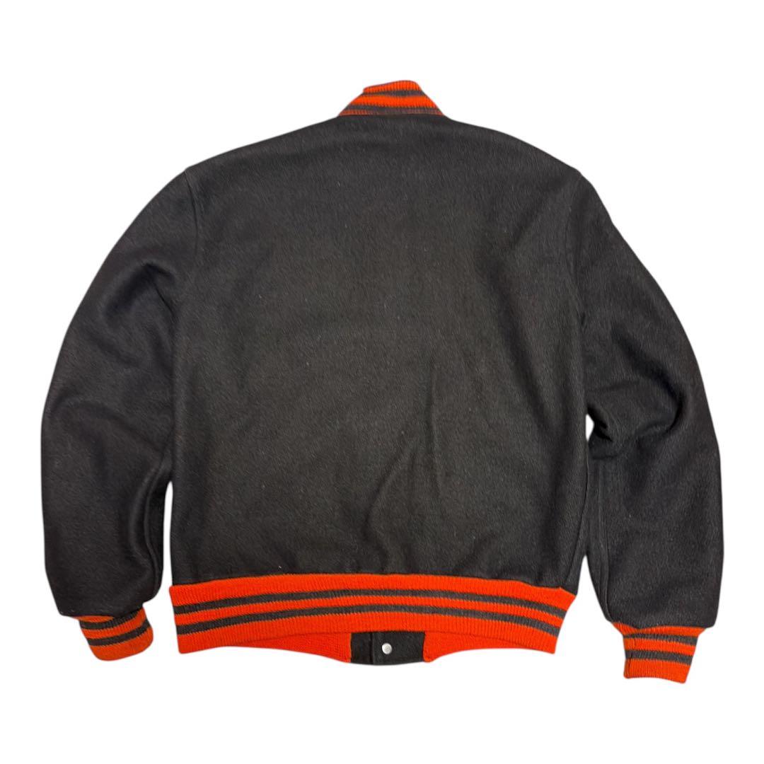 【早い者勝ち！】60's〜70's スタジャン BUTWIN vintage