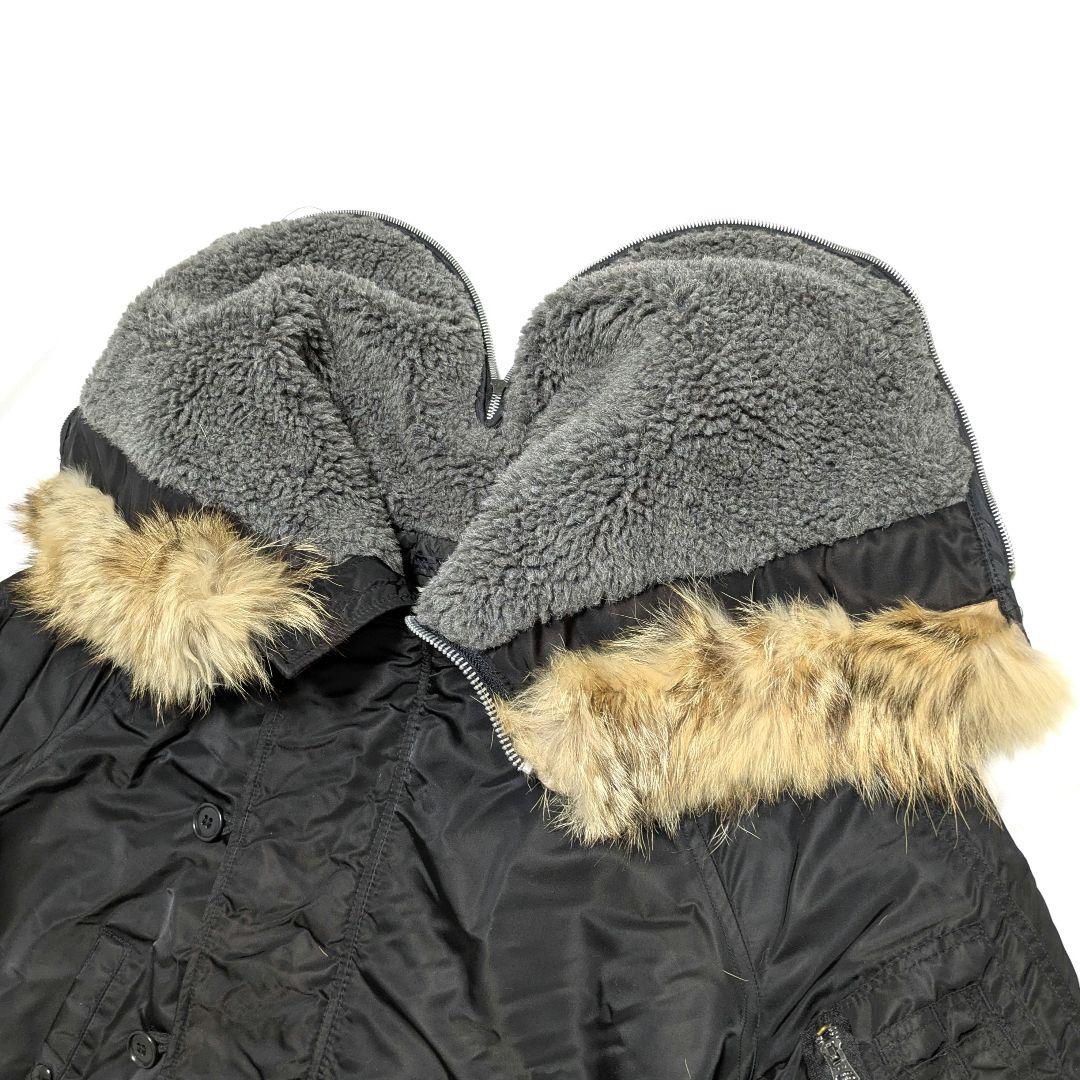 USA製 SPIEWAK スピワック N2-B フライトジャケット 44 XL