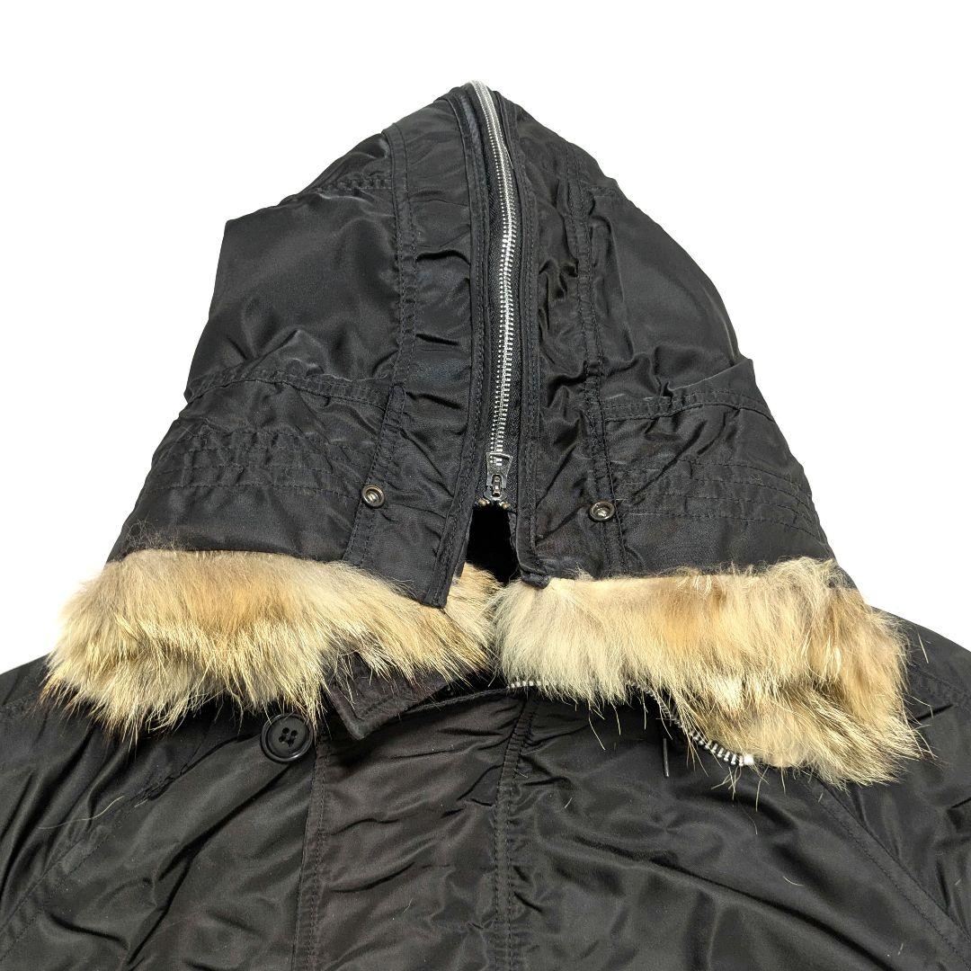 USA製 SPIEWAK スピワック N2-B フライトジャケット 44 XL