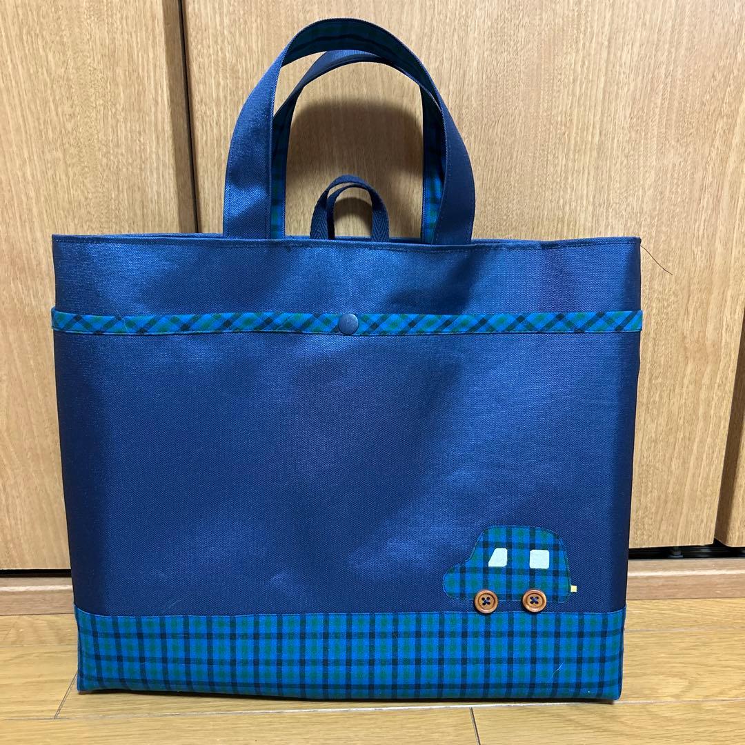 Naty様オーダー^ ^ファミリアチェックの入学グッズ