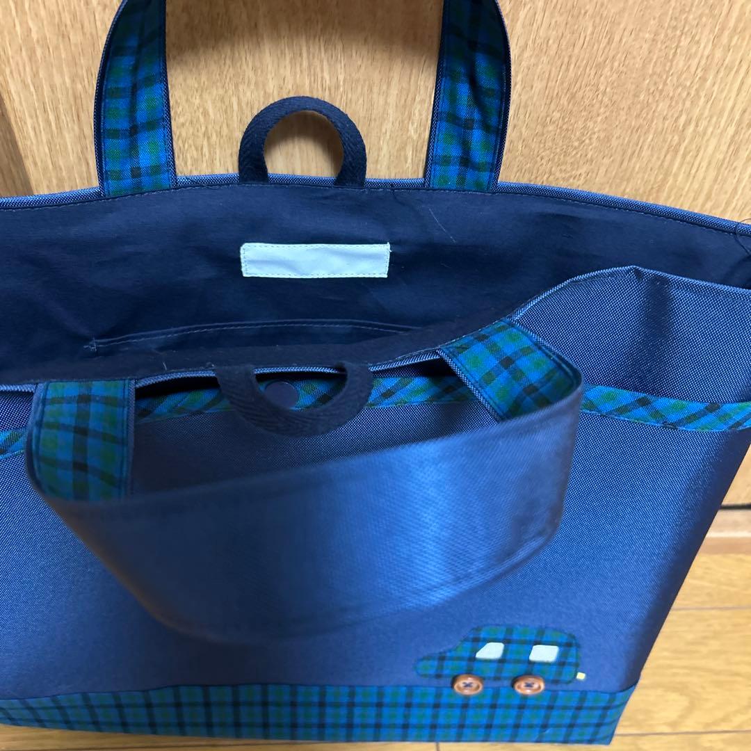 Naty様オーダー^ ^ファミリアチェックの入学グッズ