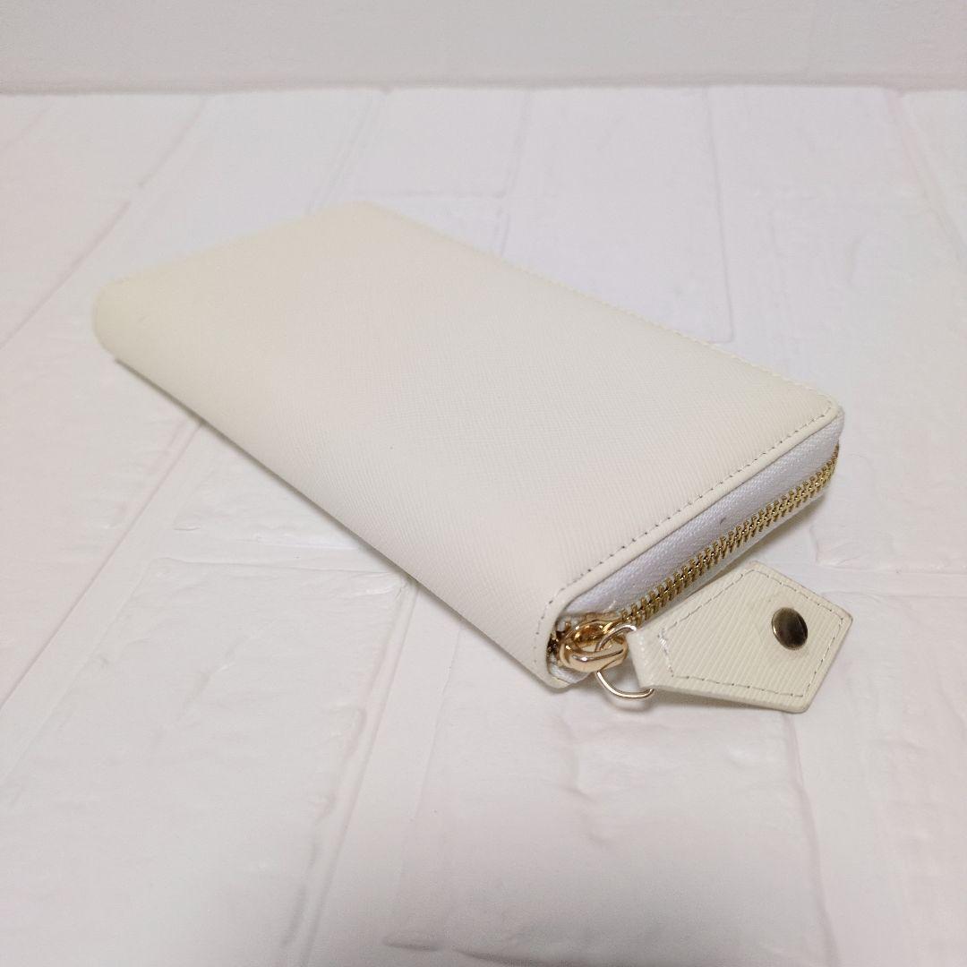 【新品未使用】Vivienne Westwood 長財布 955VW306