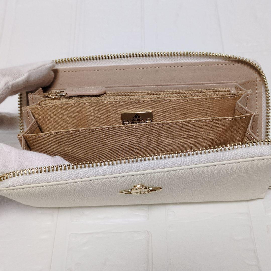【新品未使用】Vivienne Westwood 長財布 955VW306