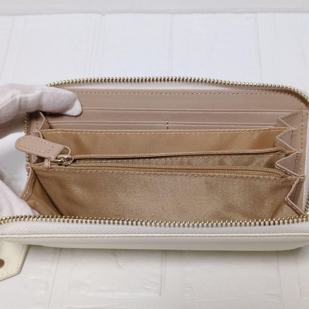 【新品未使用】Vivienne Westwood 長財布 955VW306