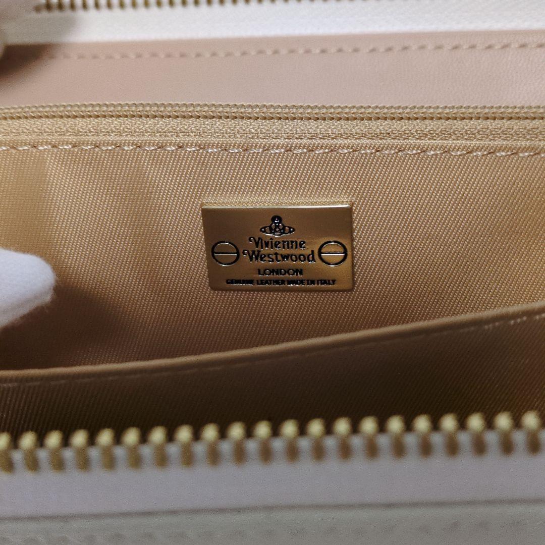 【新品未使用】Vivienne Westwood 長財布 955VW306