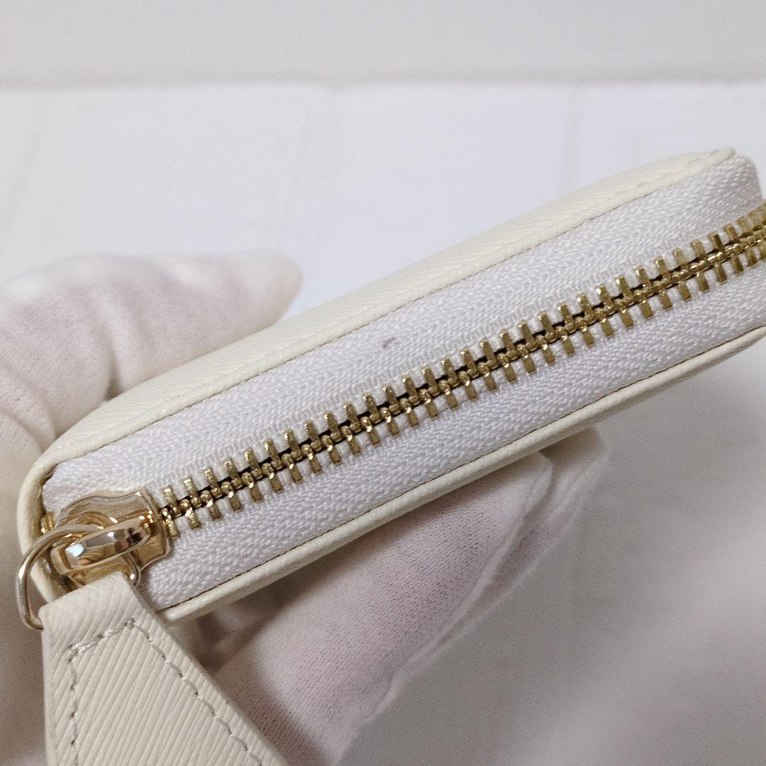 【新品未使用】Vivienne Westwood 長財布 955VW306