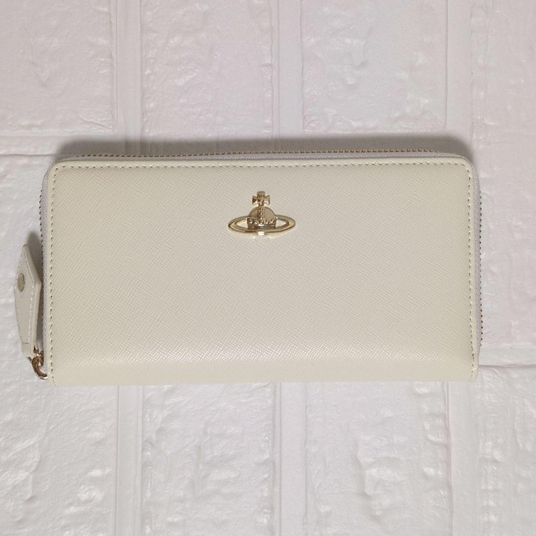 【新品未使用】Vivienne Westwood 長財布 955VW306