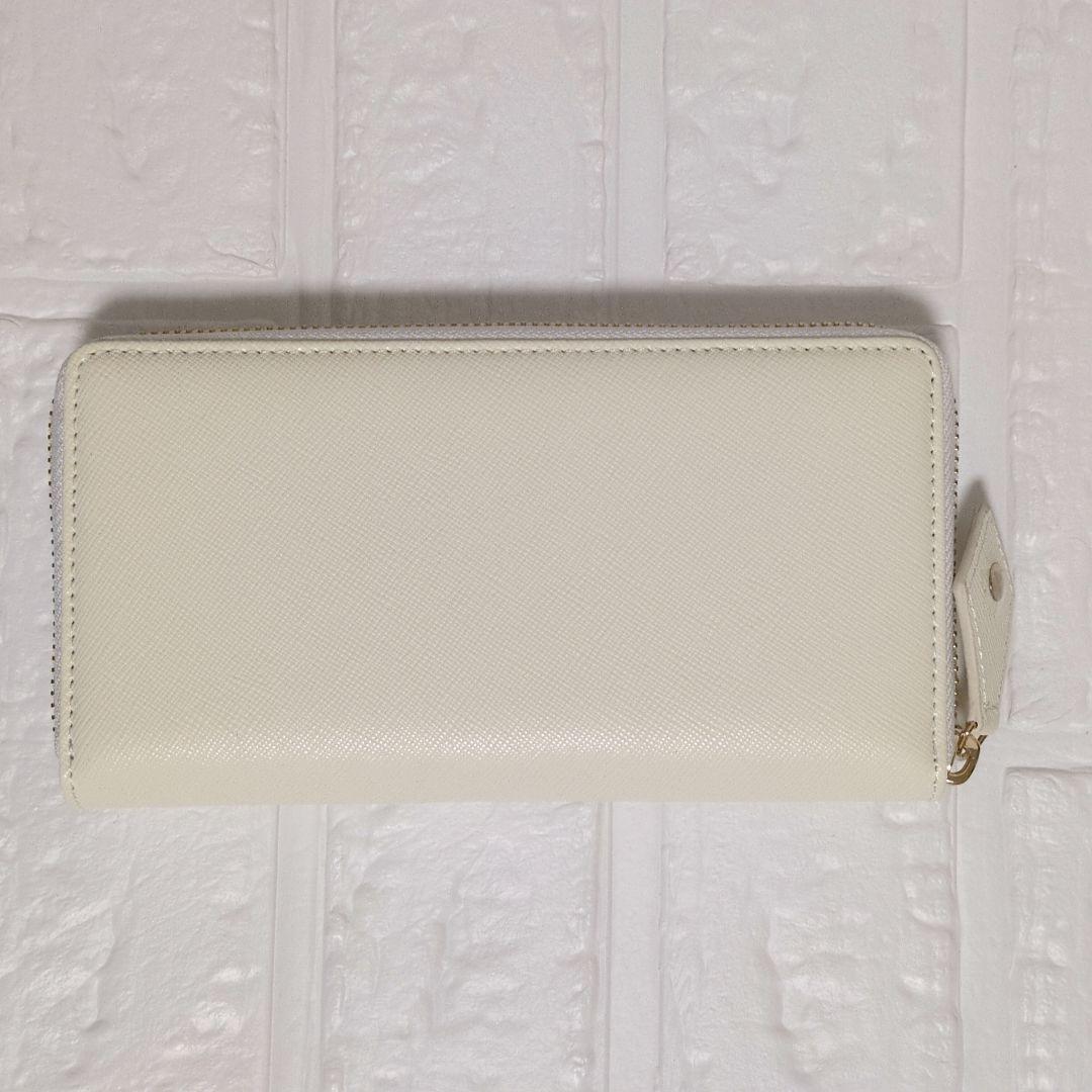 【新品未使用】Vivienne Westwood 長財布 955VW306