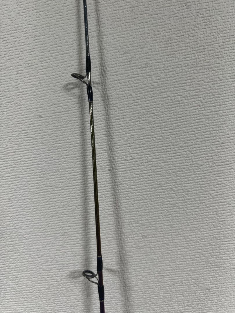 SHIMANO ワールドシャウラ　リミテッド　1702R-2 ジャンク