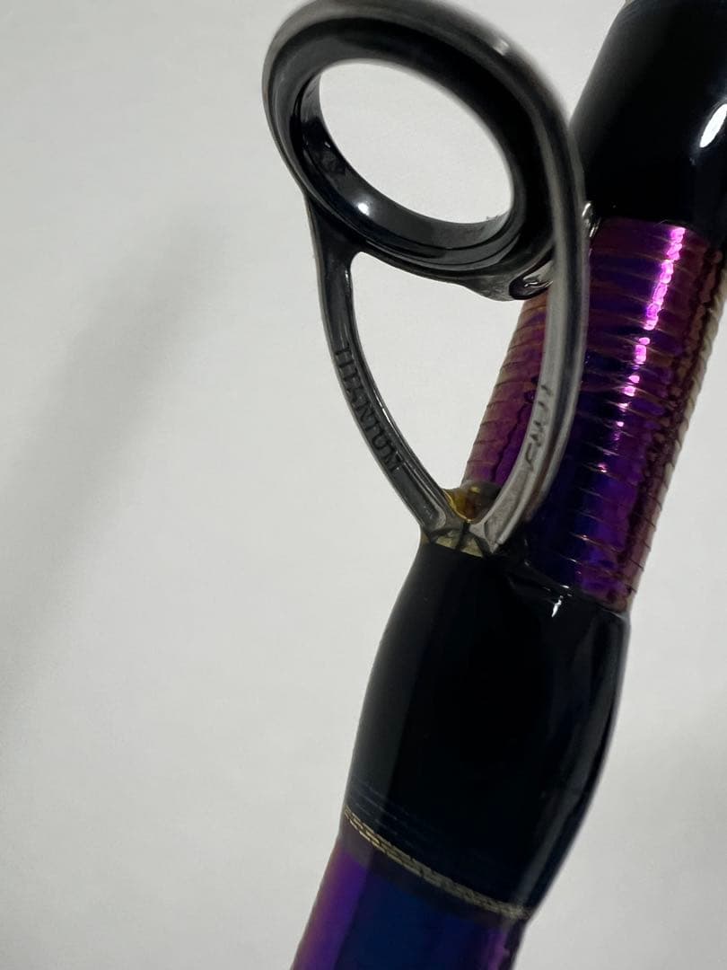 SHIMANO ワールドシャウラ　リミテッド　1702R-2 ジャンク