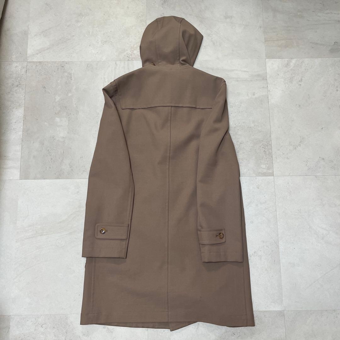 96aw モッズ期　コムデギャルソンオムプリュス　　　ダッフルコート