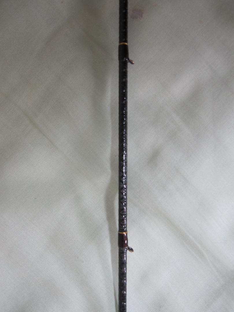 リョービ　CRSレボリューションヘチⅡ2．8　ヘチ　黒鯛