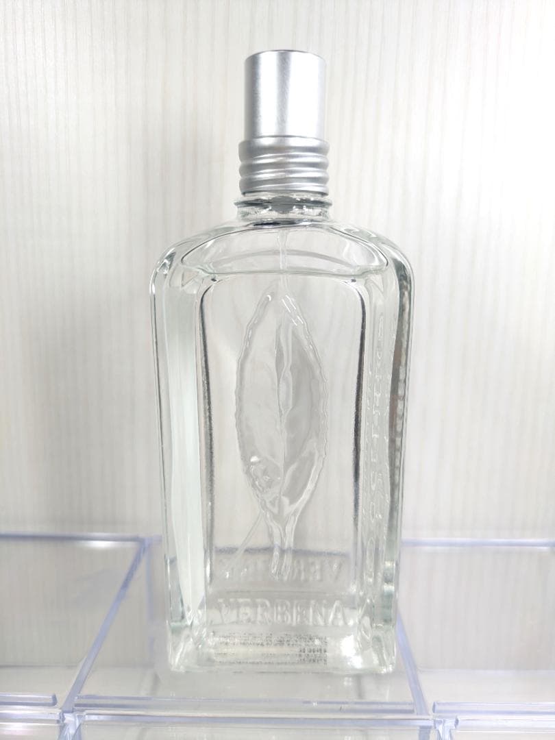 ロクシタン　ミント　ヴァーベナ　ミント　オードトワレ　100ml