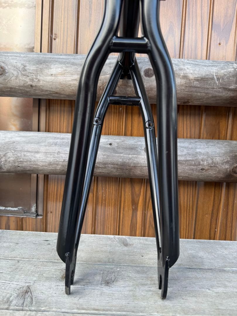 BMXフレーム FIT AITKEN S3 MADE IN USA レア