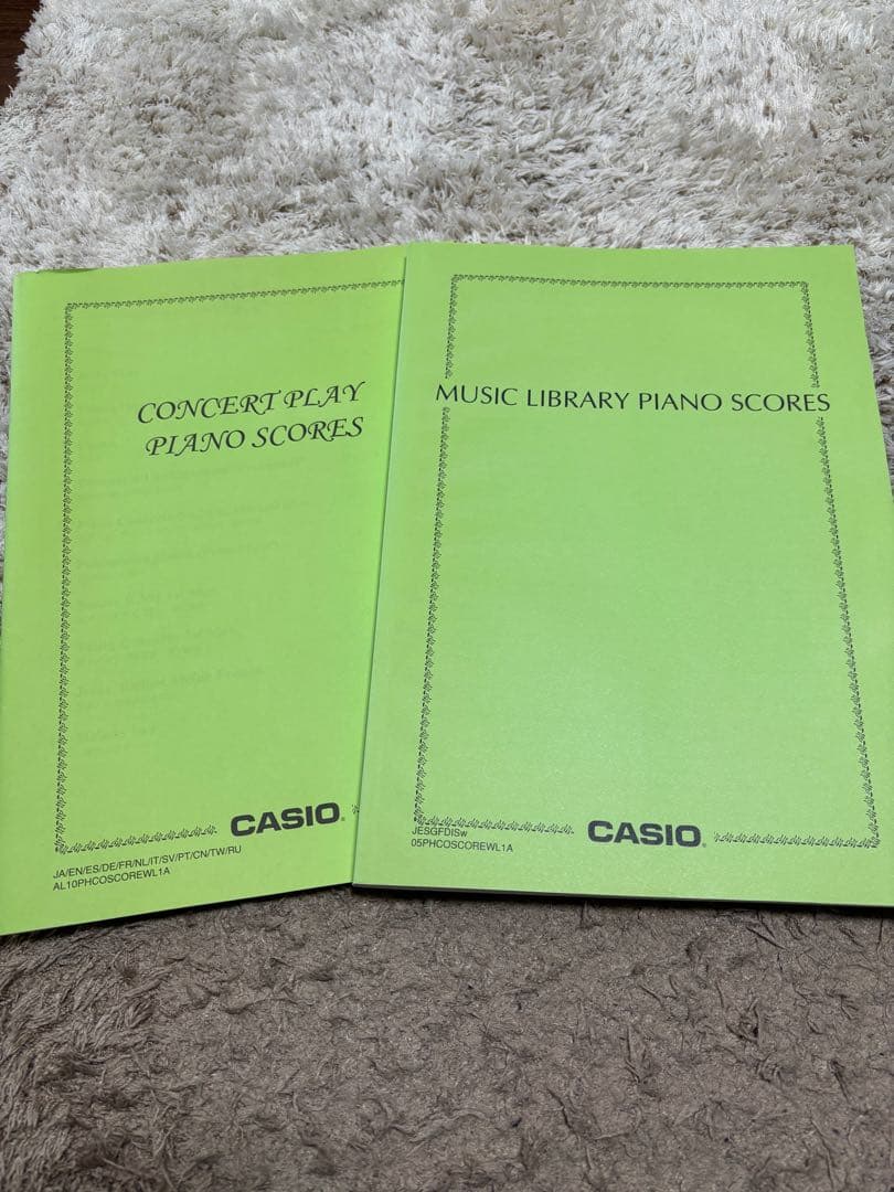 鍵盤楽器 CASIO PriviA PX-770 BK