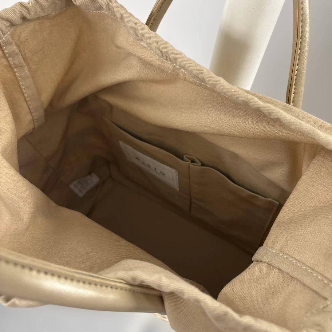 ANTEPRIMA かごバッグ