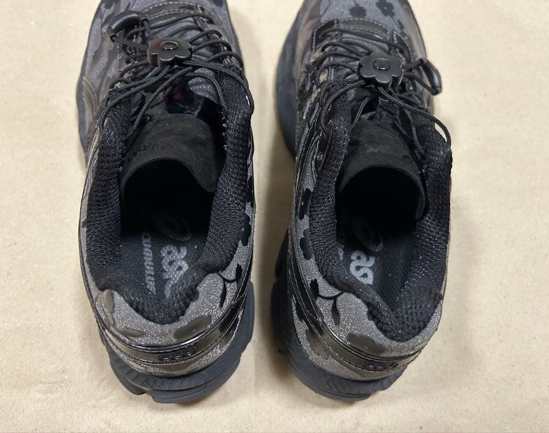 ASICS GEL-CUMULUS セシリー 23.5cm