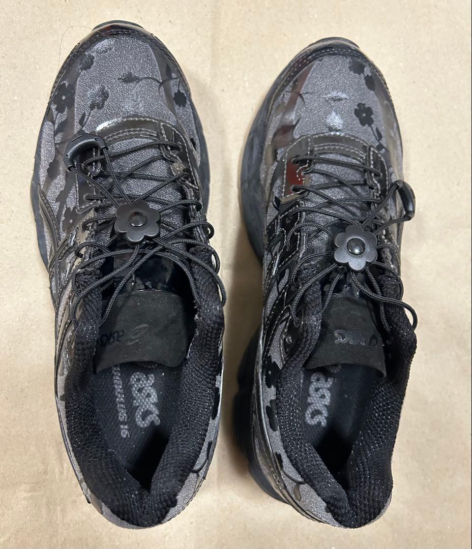 ASICS GEL-CUMULUS セシリー 23.5cm