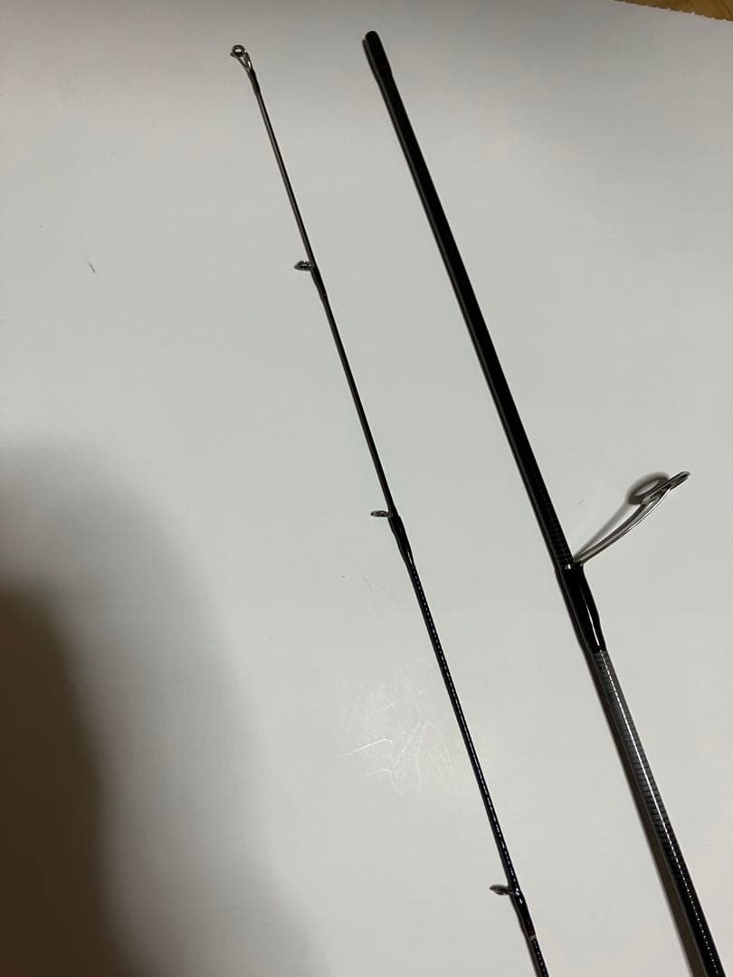 21 月下美人　ＭＸ　55XUL-S アジングロッド