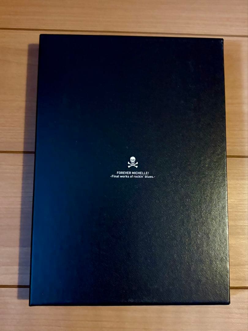 ミッシェルガンエレファントTHEE MOVIE DVD初回盤 30THステッカー