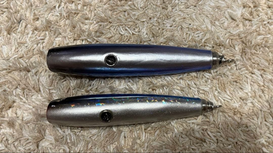 SOULS モグラッパー 170-105g /150-75g CLASS