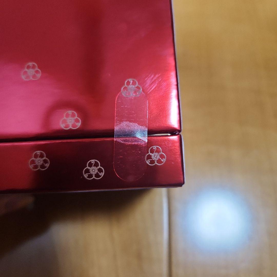 クレドポーボーテ　ラクレーム　2025　限定品　50g