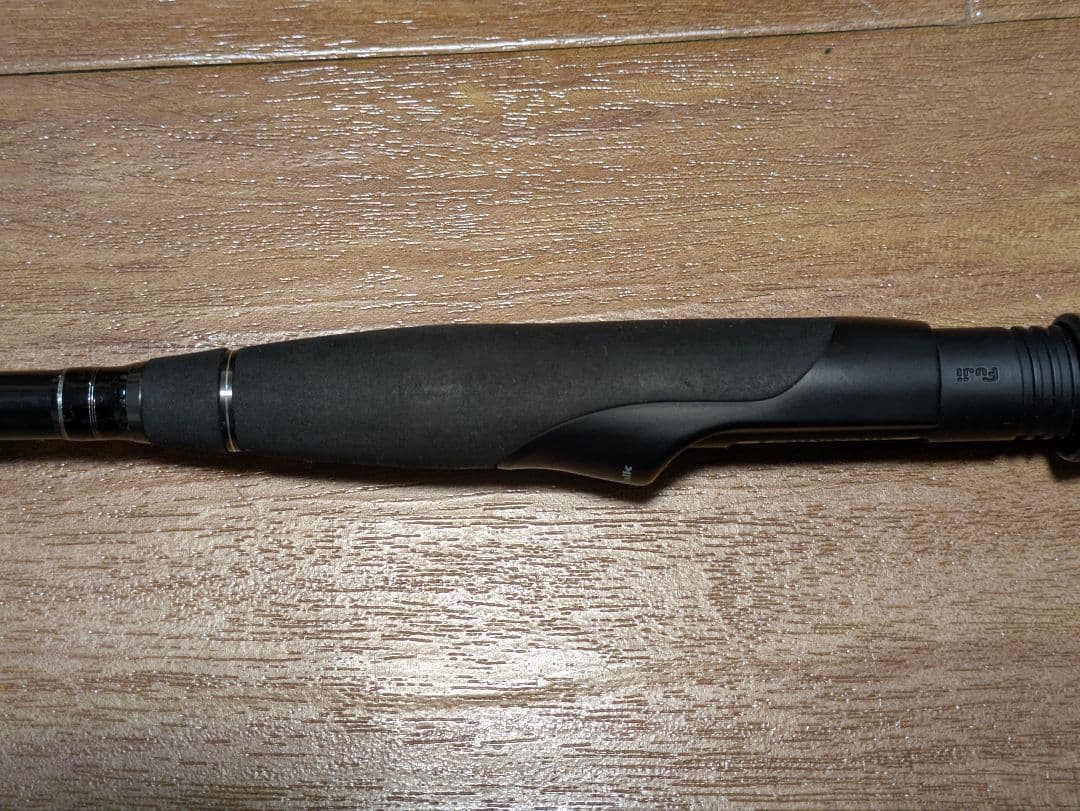 テイルウォーク　ハイタイドSSD 90ML シーバスロッド