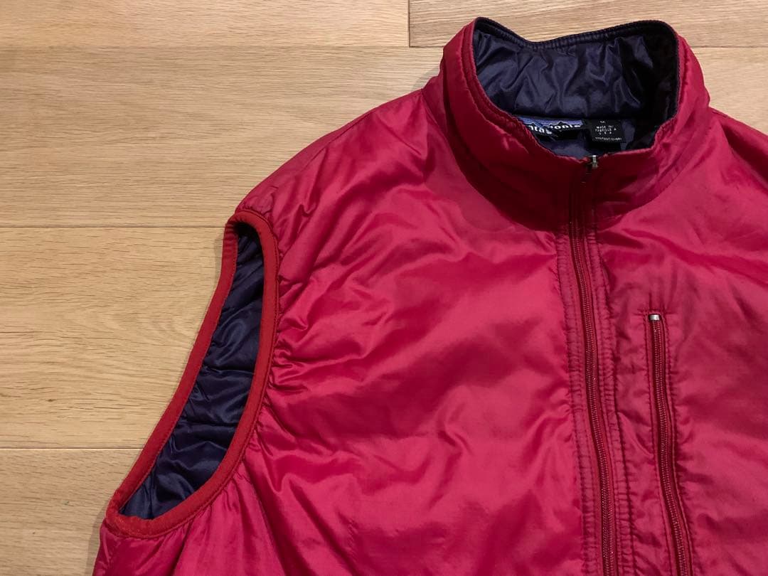 t*o様 90s Patagonia puffball vest パフボール ベ