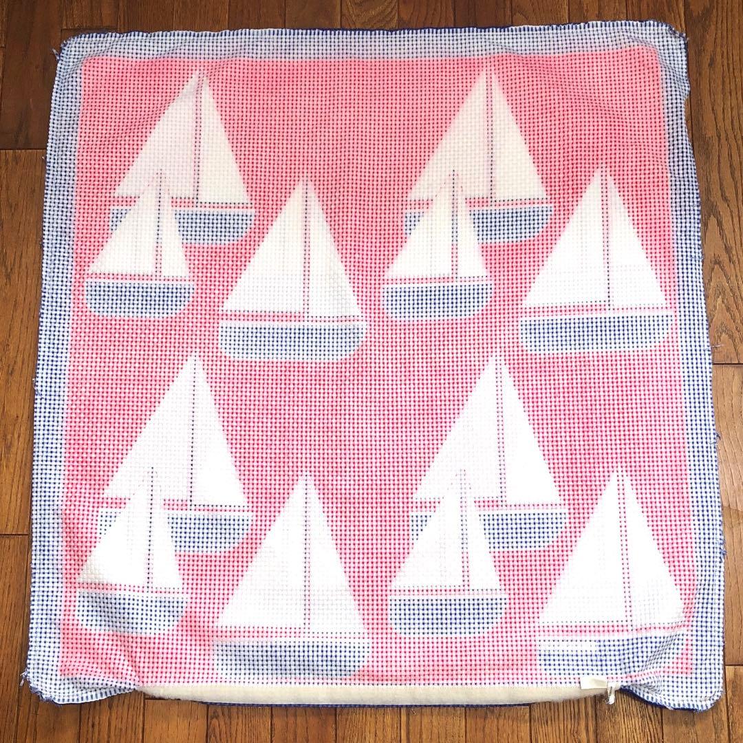 HERMESエルメスセーリングヨットのカバー