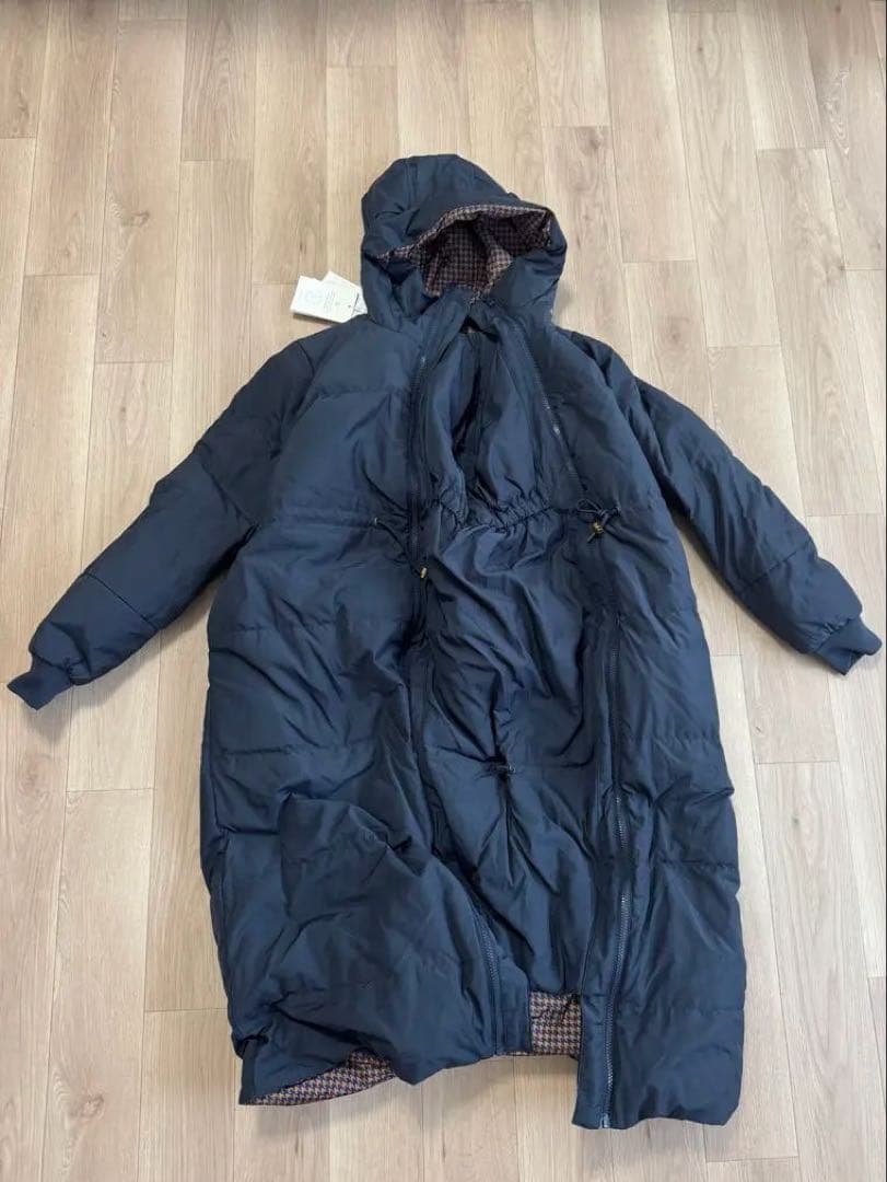 セラフィン　マタニティコート