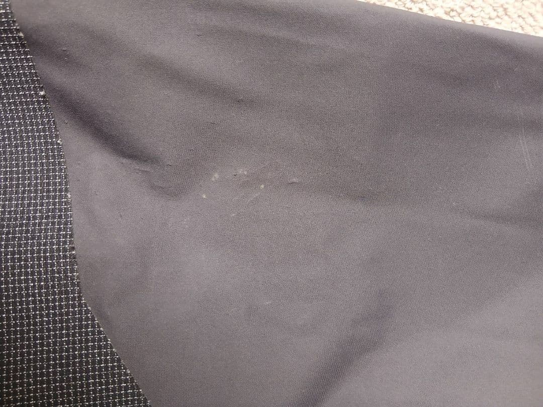 たかしろ MAMMUT マムート パンツ スキーウェア Mサイズ