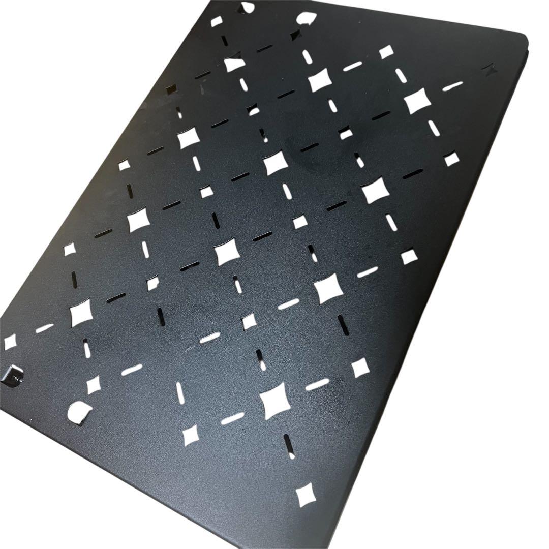 【美品】Soomloom2ユニットテーブルTWOSOME折り畳み式