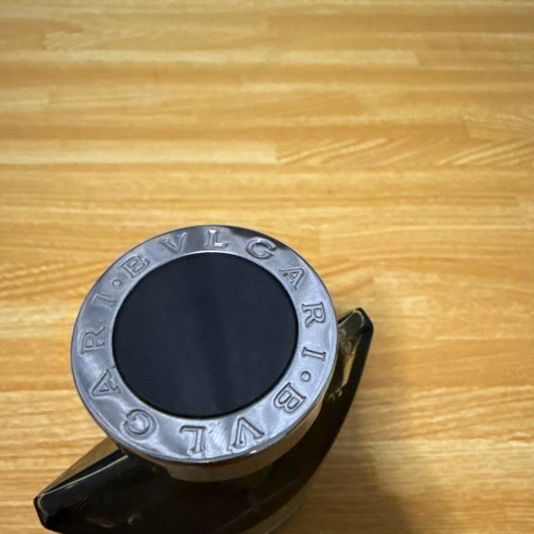 ブルガリ　プールオム　ソワール　オードトワレ　100ml