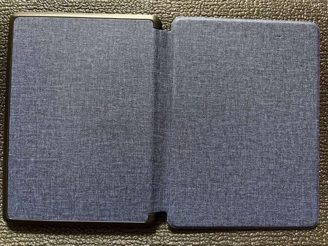 Kindle Paperwhite 第11世代 シグネチャーエディション32GB