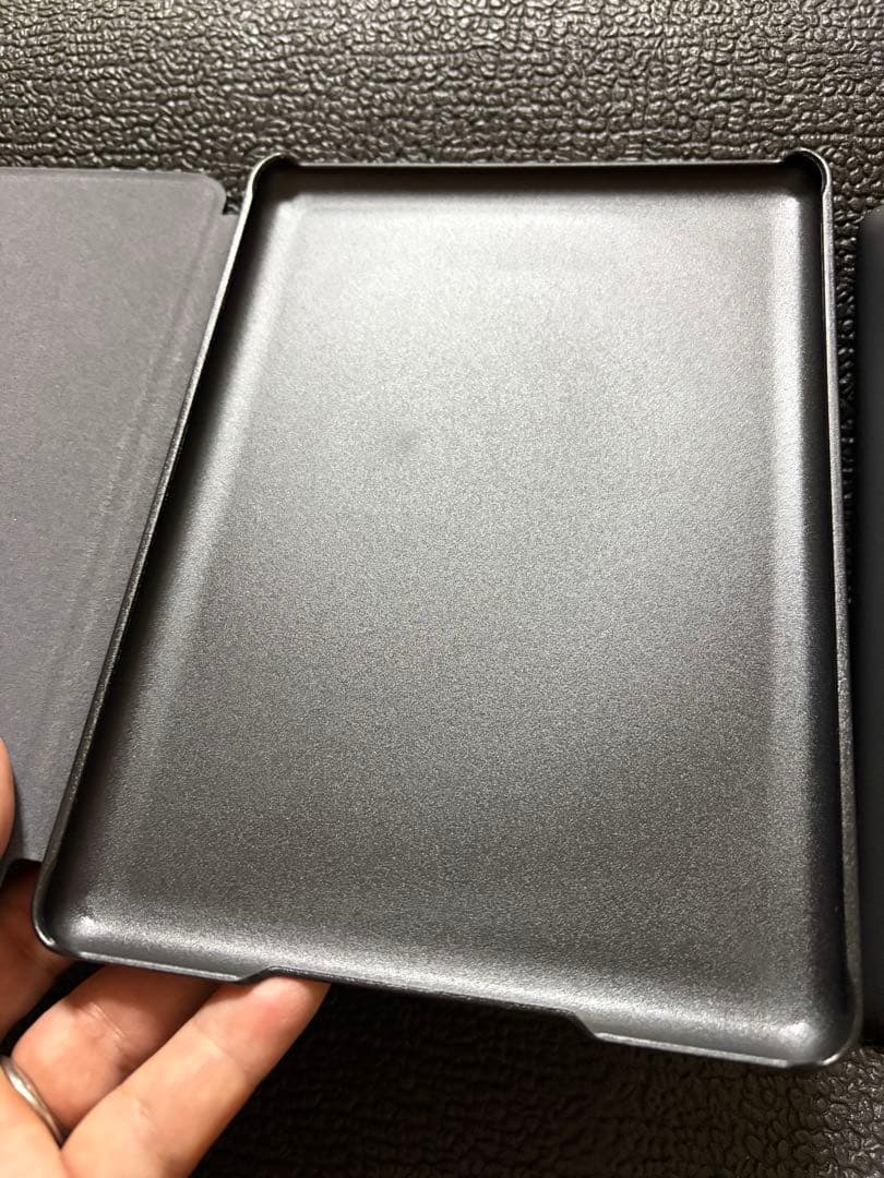 Kindle Paperwhite 第11世代 シグネチャーエディション32GB