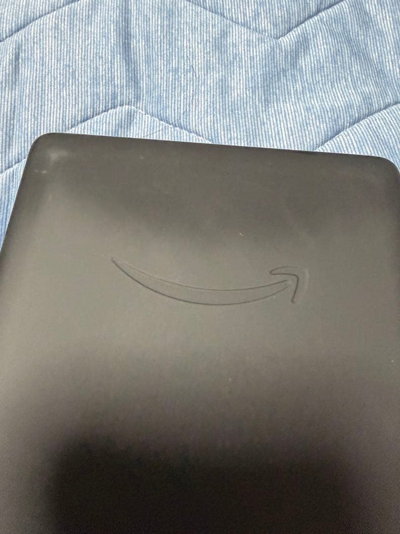 Kindle Paperwhite 第11世代 シグネチャーエディション32GB