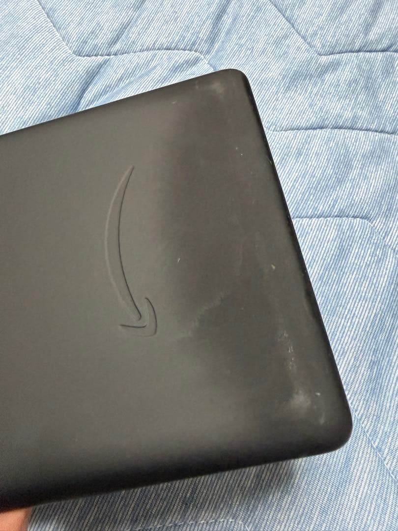 Kindle Paperwhite 第11世代 シグネチャーエディション32GB