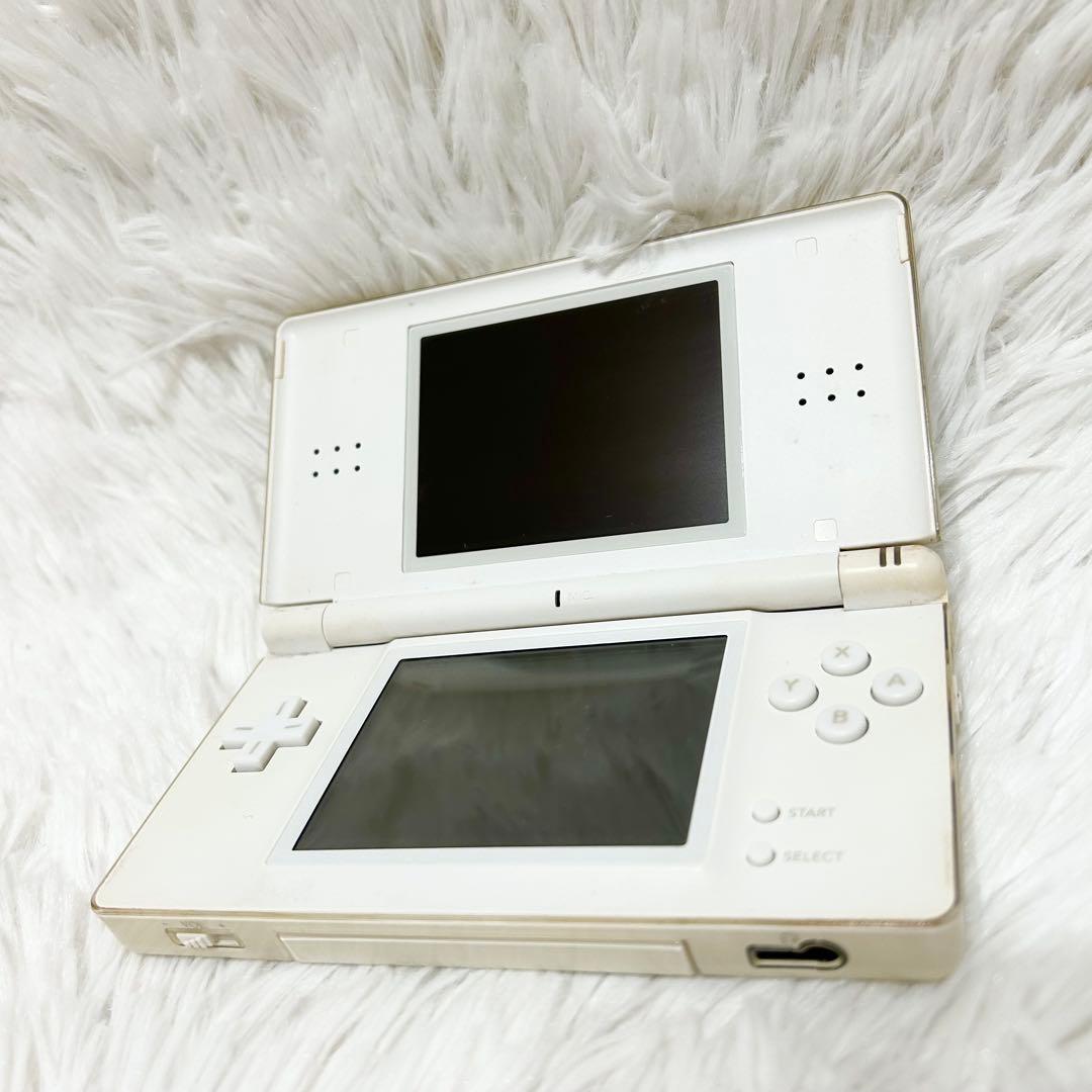激レア✨DS Lite ファイナルファンタジーⅫレヴァナントウイング ソフト付✨