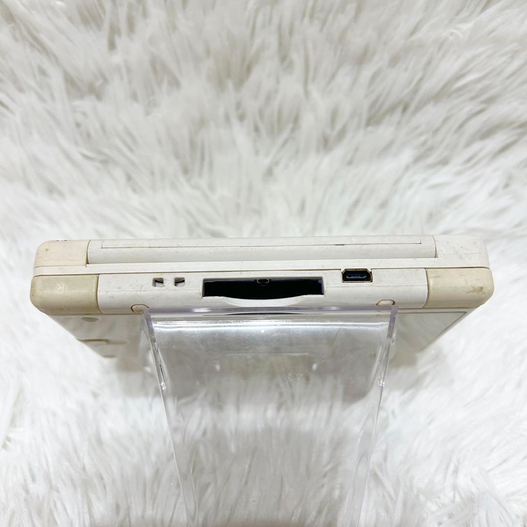 激レア✨DS Lite ファイナルファンタジーⅫレヴァナントウイング ソフト付✨