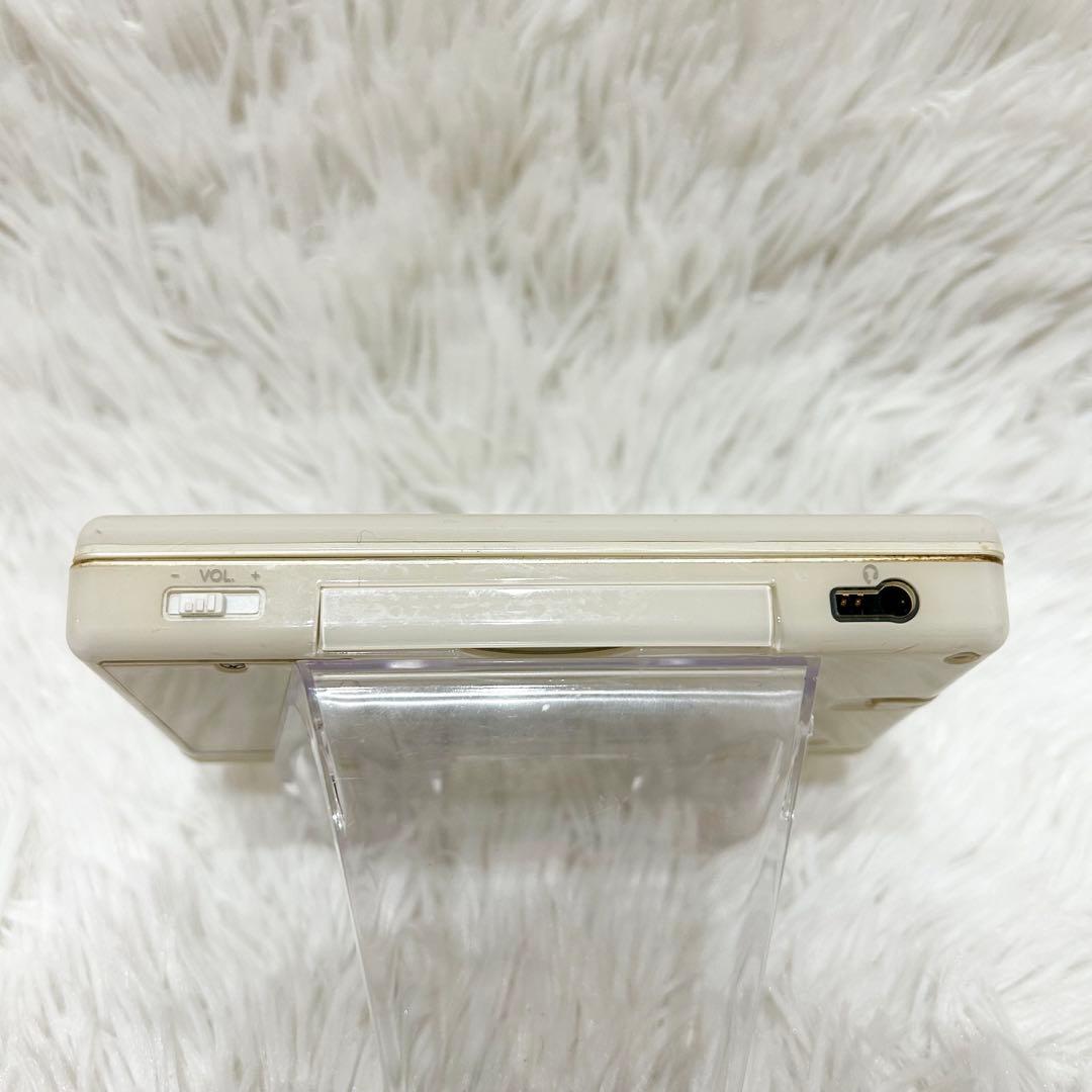 激レア✨DS Lite ファイナルファンタジーⅫレヴァナントウイング ソフト付✨