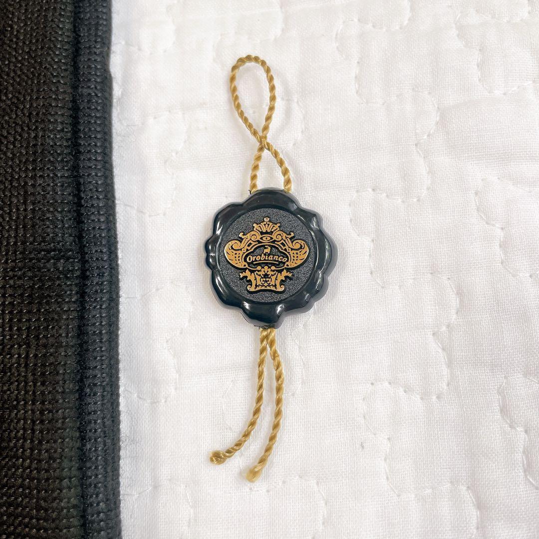 オロビアンコ ジョジョの奇妙な冒険 ジョルノ・ジョバァーナ コラボポーチ